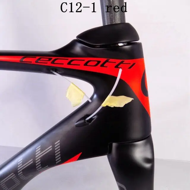 Cadre velo carbone route 2017 CECCOTTI Brand cuadros de carbono de bicicleta de carretera carbon road frame cyclocross frame Cadre velo carbone route 2017 CECCOTTI Brand cuadros de carbono de bicicleta de carretera carbon road frame cyclocross frame