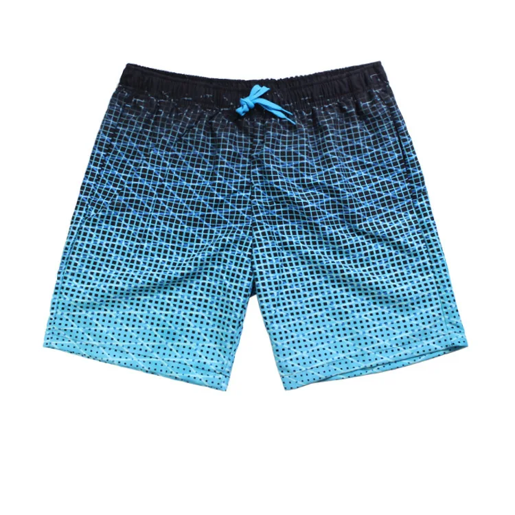 Buy New Male Beach Pants Men's Summer Beach Shorts