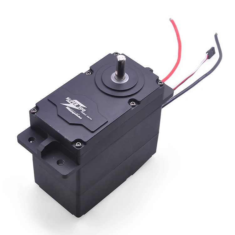 Сервопривод 12 Вольт Купить