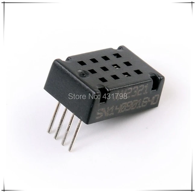 

AOSONG AM2321 Temperature and humidity sensor Waterproof Module Minimum probe