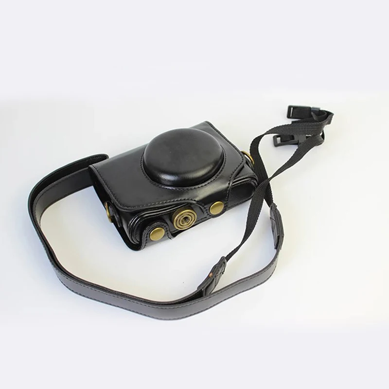 Чехол для камеры Canon SX740 SX740HS SX720HS SX720 SX730HS SX730|Сумки фото-/видеокамеры| |