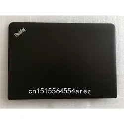Новый оригинальный ноутбук lenovo ThinkPad E450 ЖК-дисплей задняя крышка случае/ЖК-дисплей задняя крышка A0TR001500