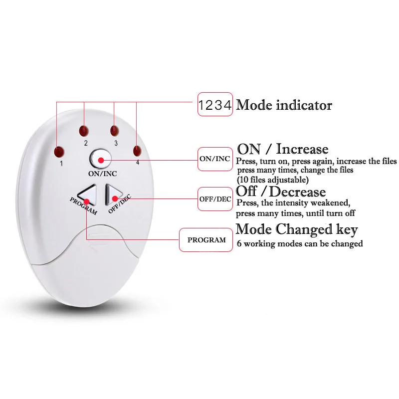 Pulse massager инструкция на русском. Pulse massager инструкция на русском
