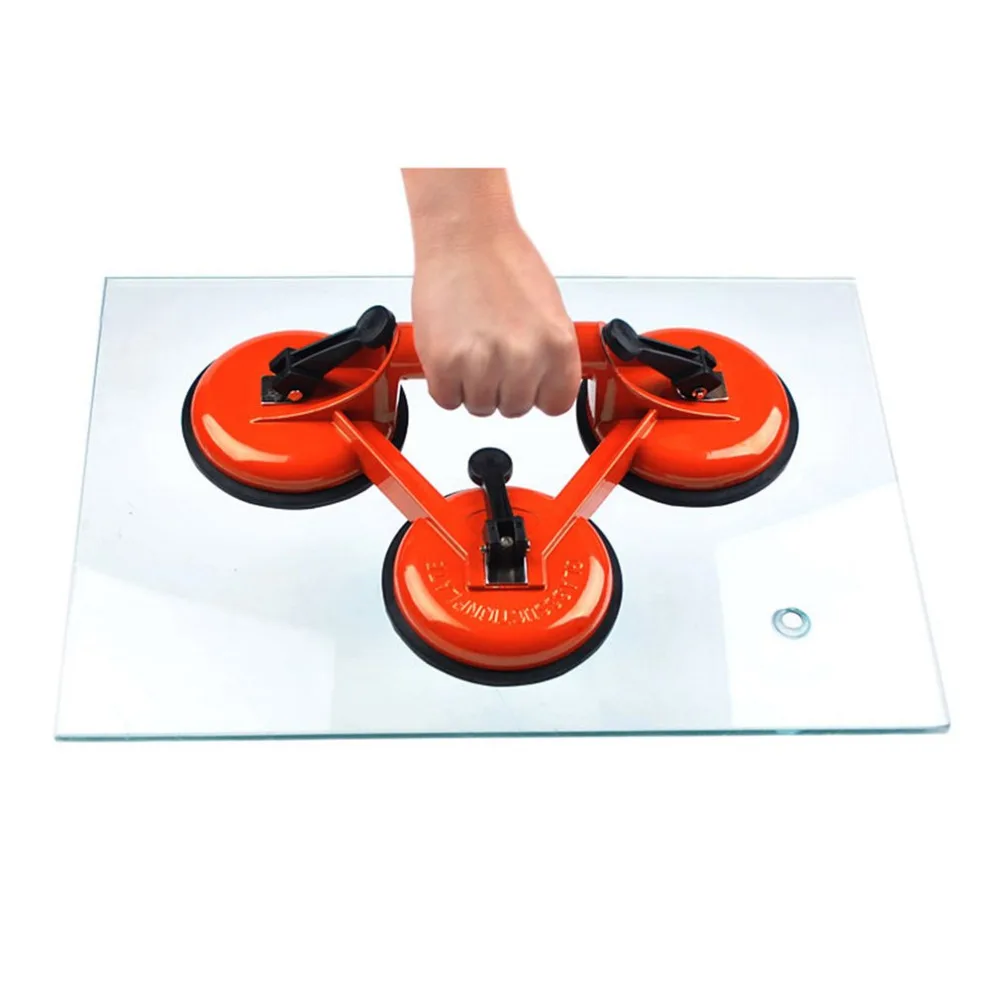3 in 1 Anti static Small Dent Repair Puller Glass Suction Cup Car