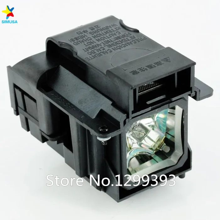 Совместимость лампы проектора лампа VT70LP с корпусом для VT37/VT47/VT570/VT575