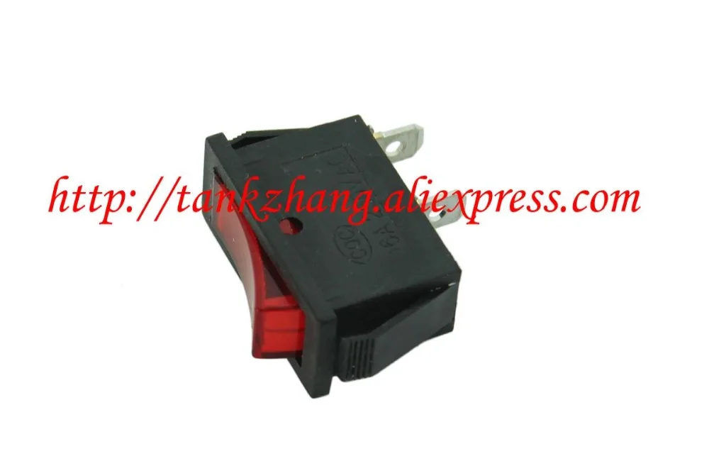 

HENGLONG 3810 RC Work boat spare parts No.3810-091 Waterproof switch