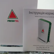 Huawei BM632w 3,5 ГГц WiMAX 4G Wi-Fi CPE маршрутизатор