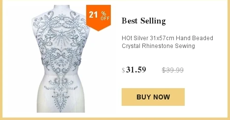 Bi. Dw. M, креативные стразы, аппликации, патчи 35x22 см, синие, королевские, расшитые бисером патчи, аппликация с блестками, пришивная одежда, свадебная, сделай сам