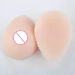 KOOMIHO A/B/C/D чашки реалистичные силиконовые формы груди вогнутое дно пара груди накладная грудь для трансвеститов Drag queen