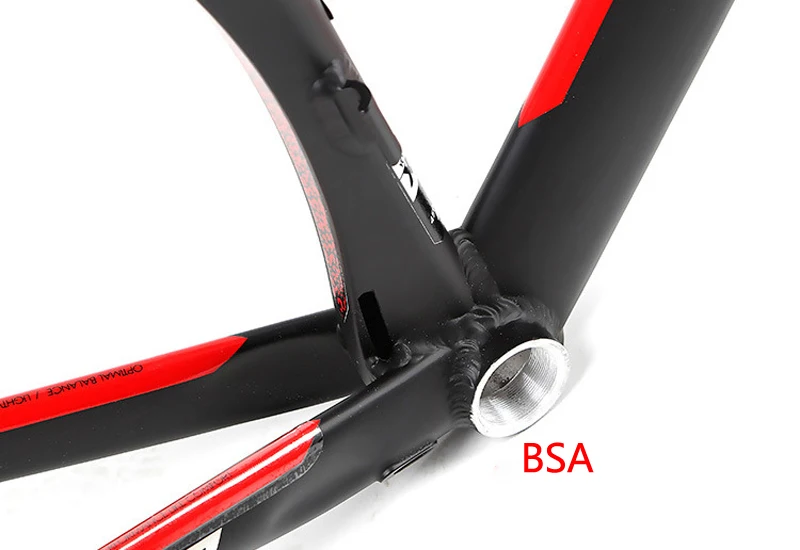 Top TWITTER Aluminum Alloy 700C Road Bike Frame Carbon Fork Road Bike Frame Smooth Welds Internal Cable Routing Road Bicycle Frame 7