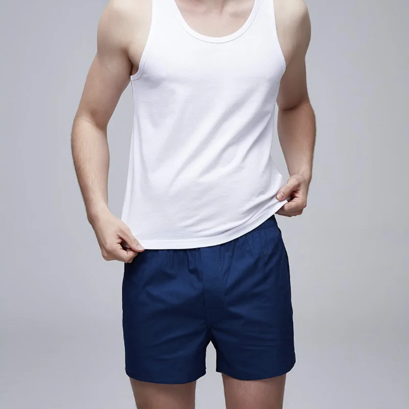 Xiaomi Cotton Smith Mens Underwear Boxers Loose Shorts Panties Cotton Soft Large Arrow Pants Underwear Classic Basics Boxer Xiaomi Cotton Smith Mens Underwear Boxers Loose Shorts Panties Cotton Soft Large Arrow Pants Underwear Classic Basics Boxer