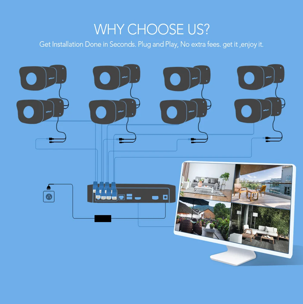 03 home security camera system 