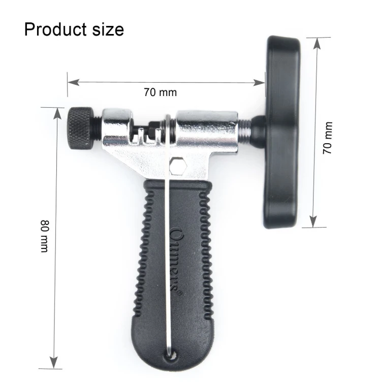 Bike Tools Ebike Tools Bicycle Chain Breaker Splitter Cutter Cut chain tool-2 - 副本
