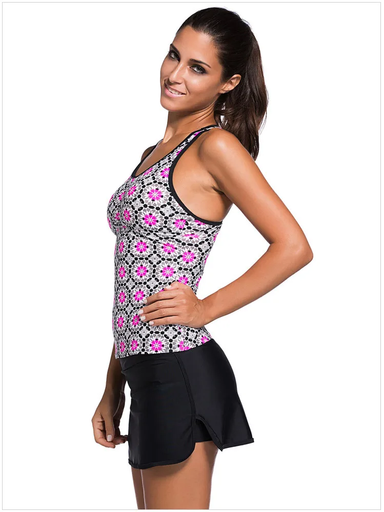 Tankini 4