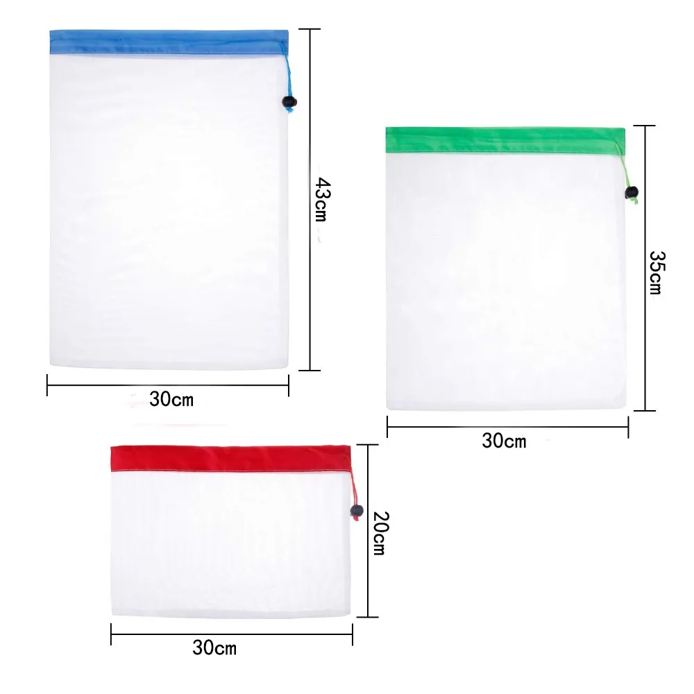 mesh bag