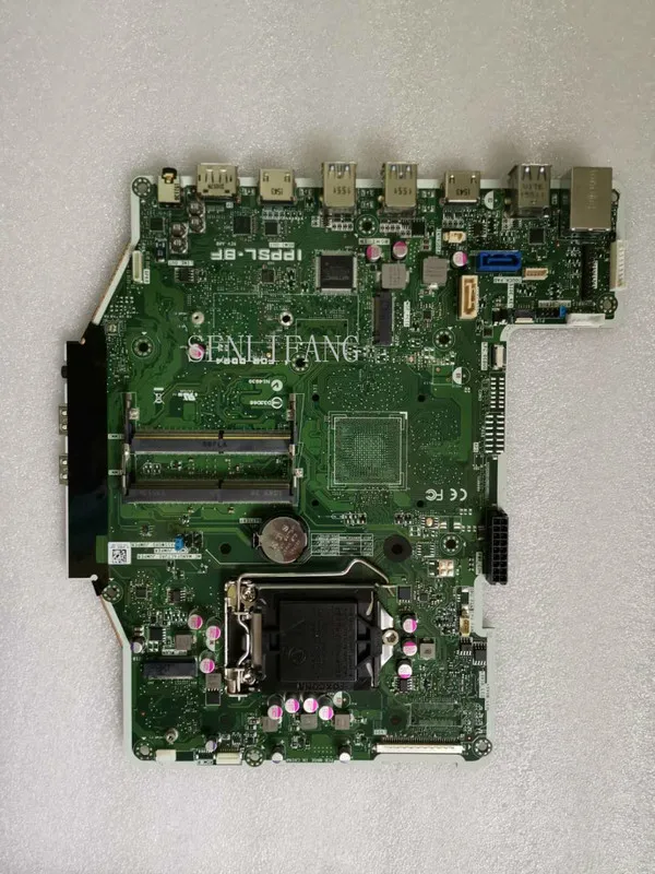 Бесплатная доставка Настольная материнаская плата для 7440 AIO X2MKR 0X2MKR CN-0X2MKR IPPSL-BF материнская плата полностью протестирована