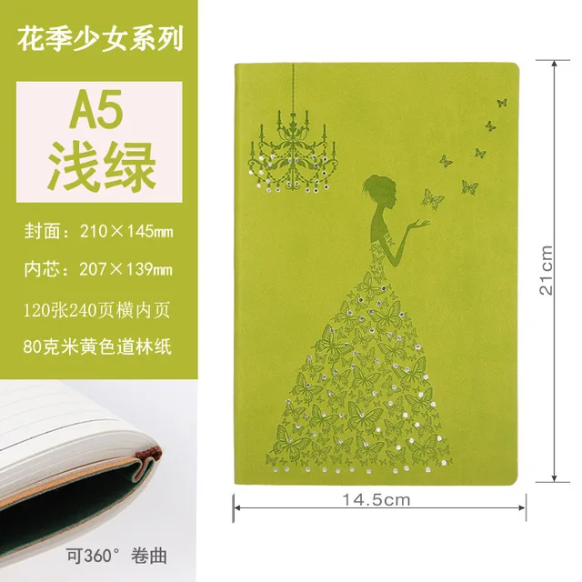 A514-5x21cm-PU-classic-leather-Note-book-Journal-travel-diary-book-Sketchbook-Personal-Diary-Note-Stationery.jpg_640x640 (2)