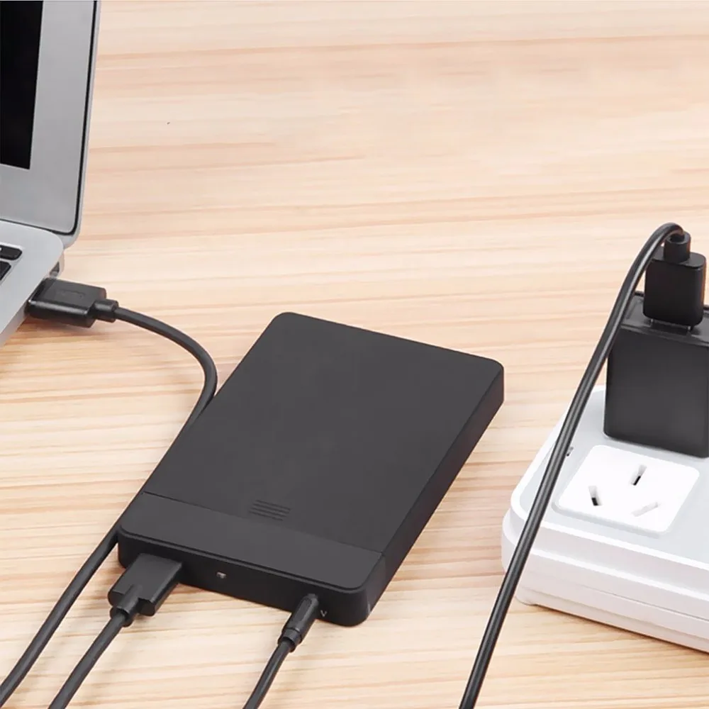 80 см USB 2 0 Тип Мужской 3 5 мм DC разъем питания баррель в кабель черный оптовая