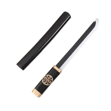 Дикие мечи танцевальный Косплей шинано Тоширо реквизит оружие вакизаши