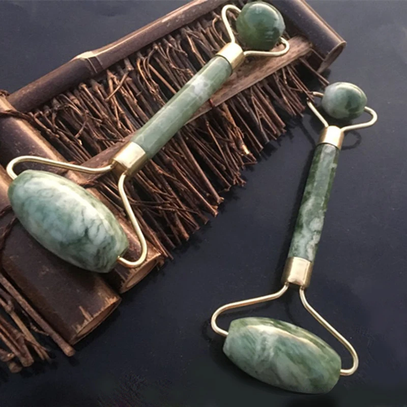 Jual 1 Pcs Alami Kecantikan Wajah Alat Pijat Agate Jade Roller Wajah Tipis Pijat Relaksasi Alat Dropship Wajah Massager Jade Roller Murah 1 Pcs Alami Kecantikan Wajah Alat Pijat Agate Jade Roller Wajah Tipis Pijat Relaksasi Alat Dropship Wajah Massager Jade Roller
