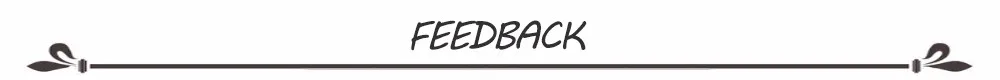 Feedback 2