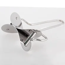 Пресс для теста из нержавеющей стали Форма для изготовления пельменей пирог Ravioli инструменты для приготовления кондитерских изделий круг самодельные Пельмени Форма круглая форма резак