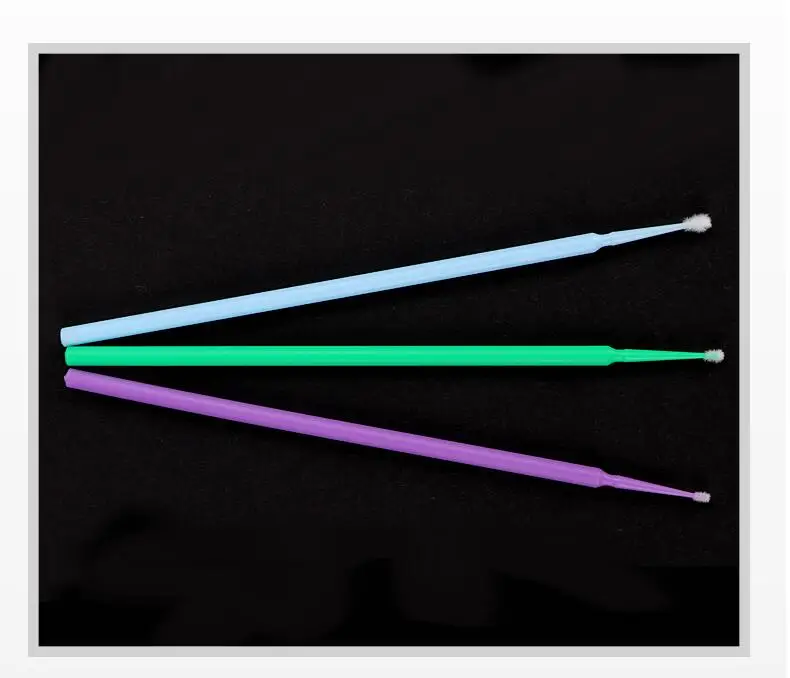 micro applicators 4