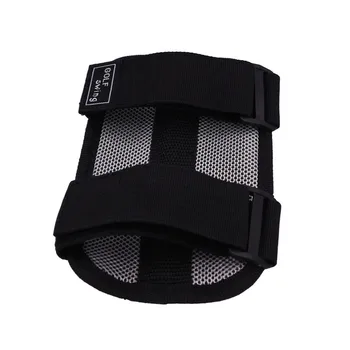 

Golf Swing Trainer Aids Elbow Correction Brace Straight Arm Corrector Support Practice YA88