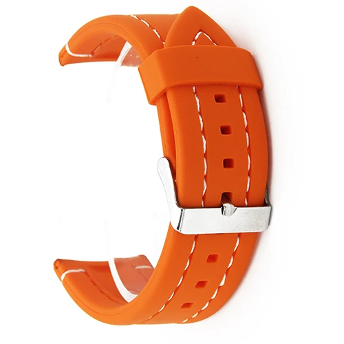 fenix 3 hr strap