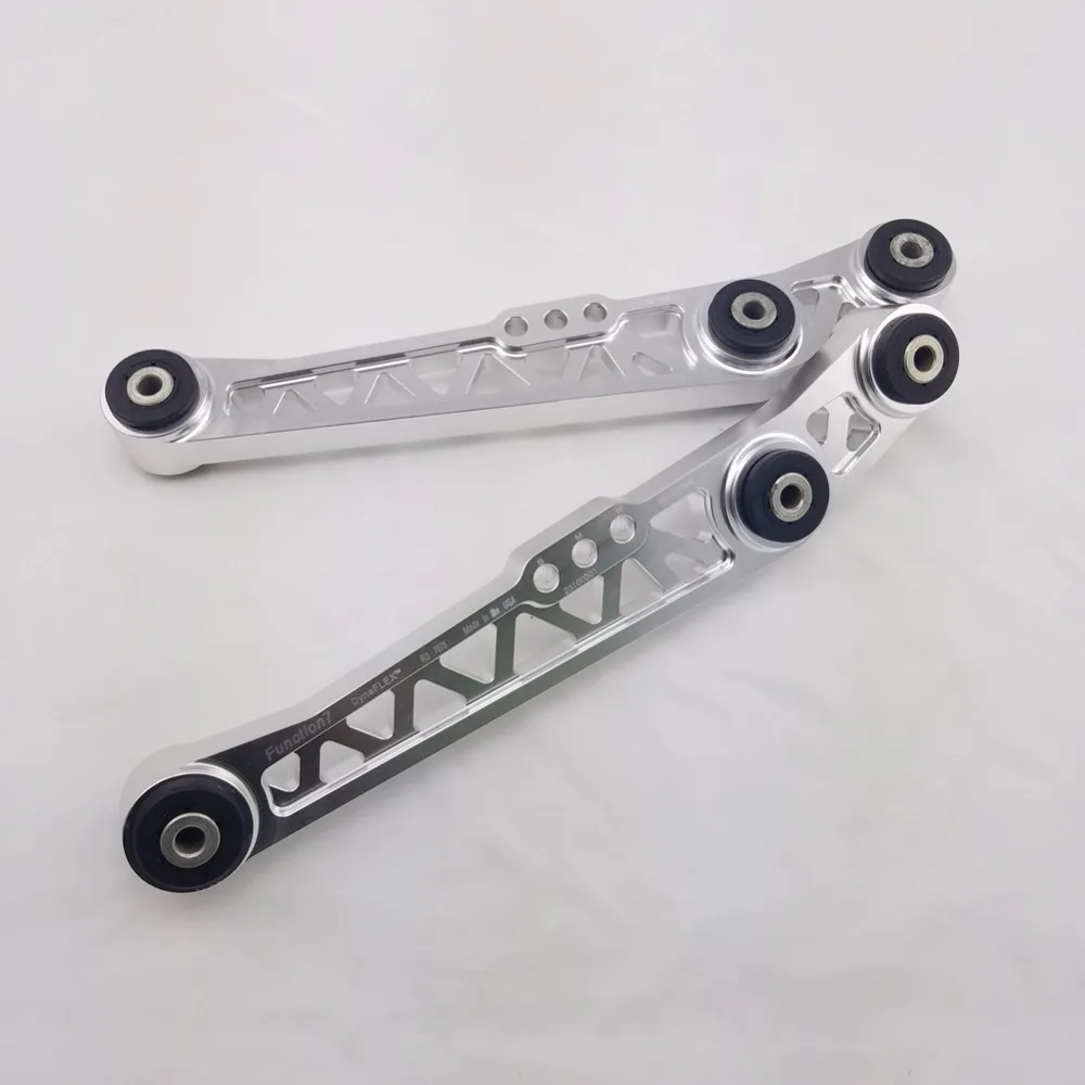 

F7 Billet LCA Racing Rear Lower Control Arm Fit For Honda Civic 92-95 EG
