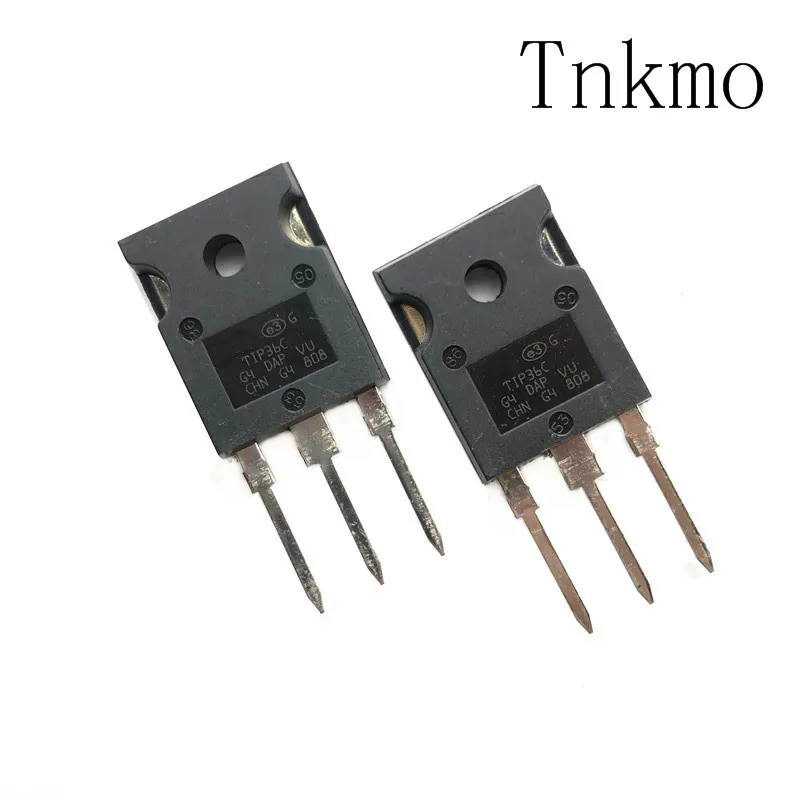 TIP36C