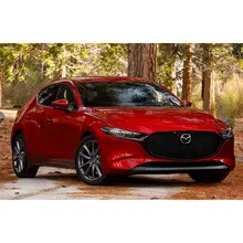 Светодиодные внутренние фонари для Mazda 3 Sport 8 pc Светодиодные Автомобильные фары комплект освещения плафон, лампа для просмотра карт лампы подсветки Canbus