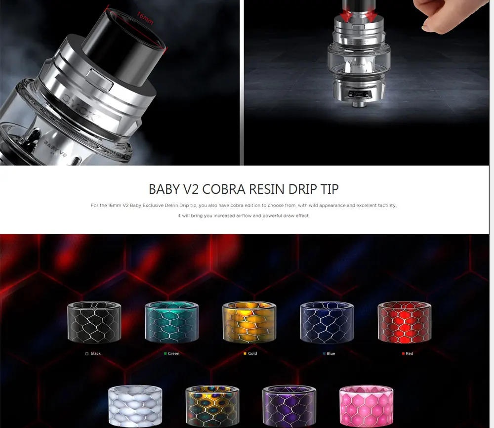 SPECIES-KIT---SMOK<ALIMT >&reg;</ALIMT>-Innovation-keeps-changing-the_17