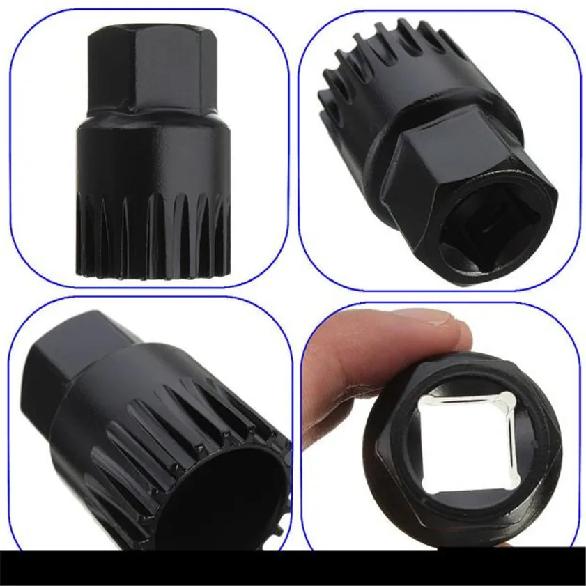 High Quality Mountain Bike Bicycle Bottom Bracket Remover Removal