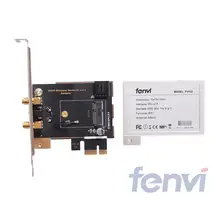 M.2 Card To PCI Express Adapter