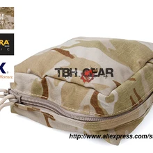TMC тактическая облегченная модульная система переноски снаряжения универсальная сумка маленькая США Мультикам Arid сумка для мусора+(SKU12050717