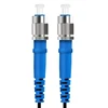 100M FTTH Fiber Optic Drop Cable Patch Cord FC to FC Simplex SM FC-FC 100 Meters Drop Cable Patch Cord ► Photo 3/3
