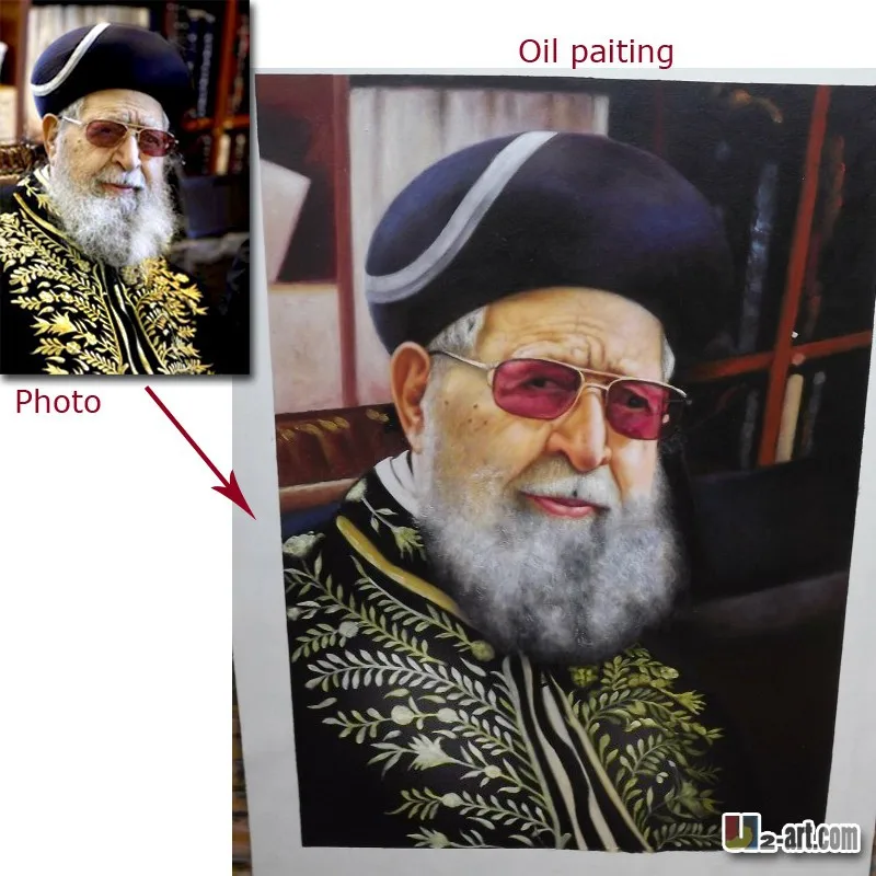 portrait-oil painting-from-photo-1