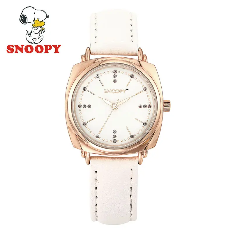 Snoopy Kids Watch Children Watch Casual Fashion Cute Quartz Wristwatches Girls Waterproof Clock Snoopy Kids Watch Children Watch Casual Fashion Cute Quartz Wristwatches Girls Waterproof Clock