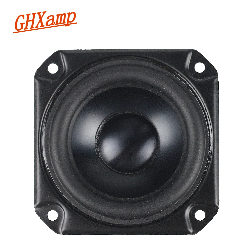 GHXAMP 3 INCH Bass Full Range Speaker