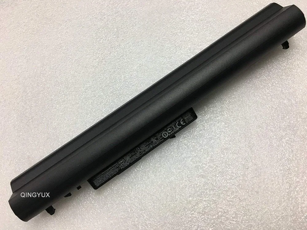 

QINGYUX HSTNN-IB6U LA06DF New 10.8V 47Wh Laptop Battery for HP HSTNN-IB6U I18C I25C 248 G1 Series