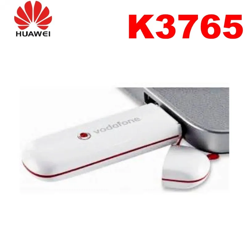 Разблокированный Модем HUAWEI K3765 Vodafone 7 2 M USB 3G | Компьютеры и офис