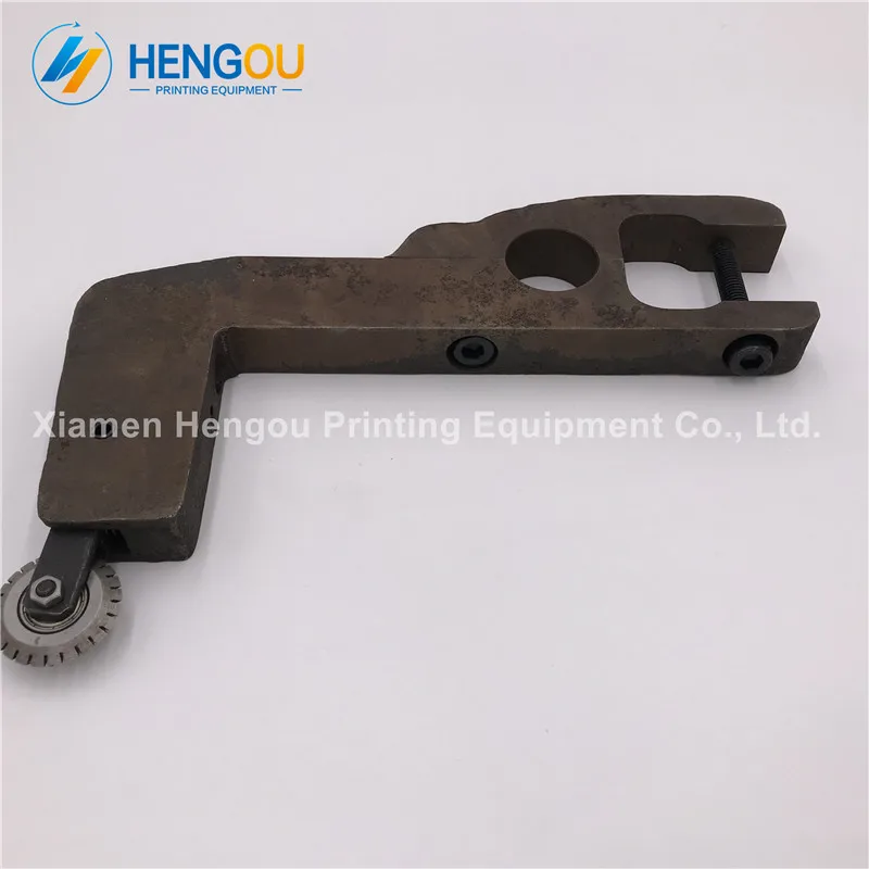 

1 Piece Hengoucn gto spare parts Holder for gto numbering unit