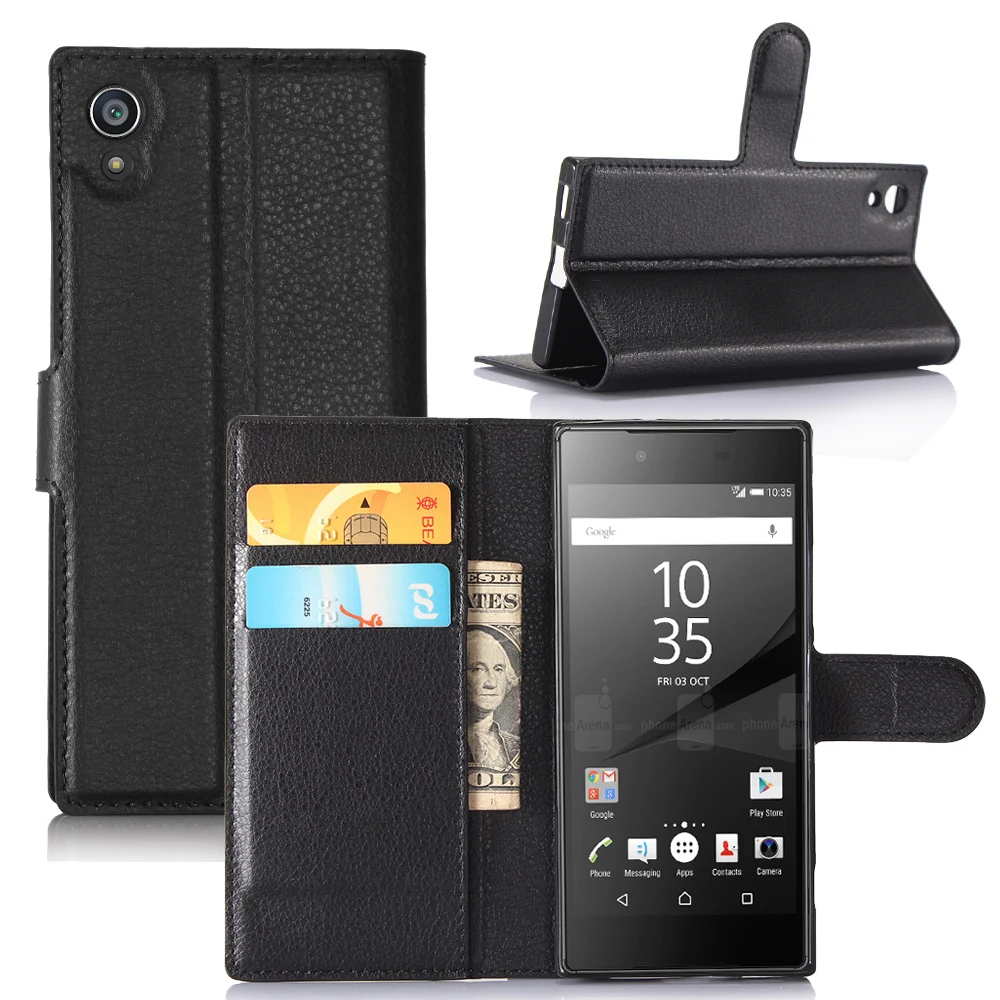 For Sony Xperia XA1 case cover,New 2017 fashion luxury
