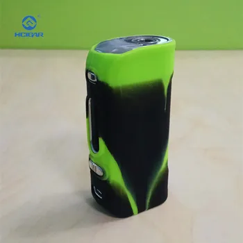 

Origina Silicone decorative case/cover for Hcigar VT75 nano box mod