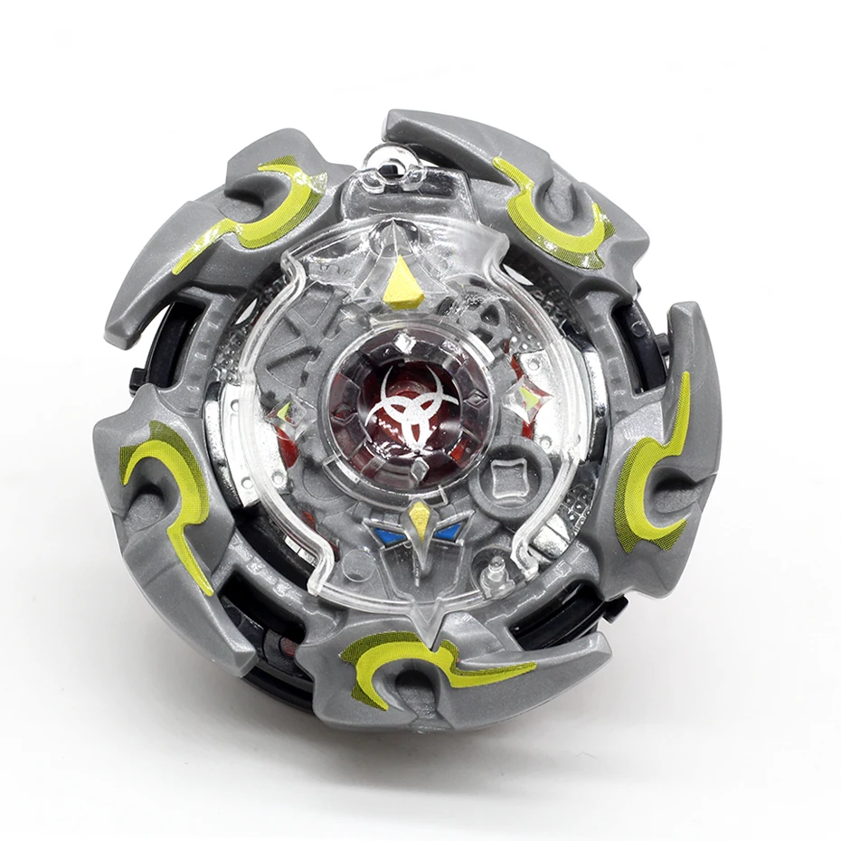 Beyblade Burst B128 B127 B00-100 B111-86 с пусковым устройством для мальчиков, забавная игрушка, стартер Zeno Excalibur Beyblade - Цвет: B82 No Launcher