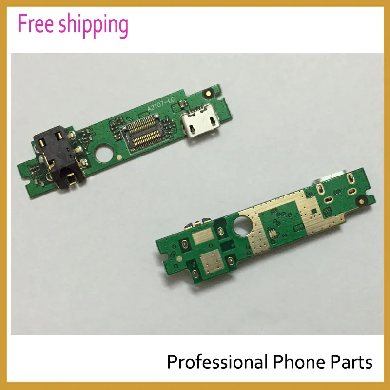 

Original For Lenovo A2107 A2207 Micro USB Charging Dock SUB PCB A2-USBPCB-H301 USB Charging Port Flex Cable Replacement Parts