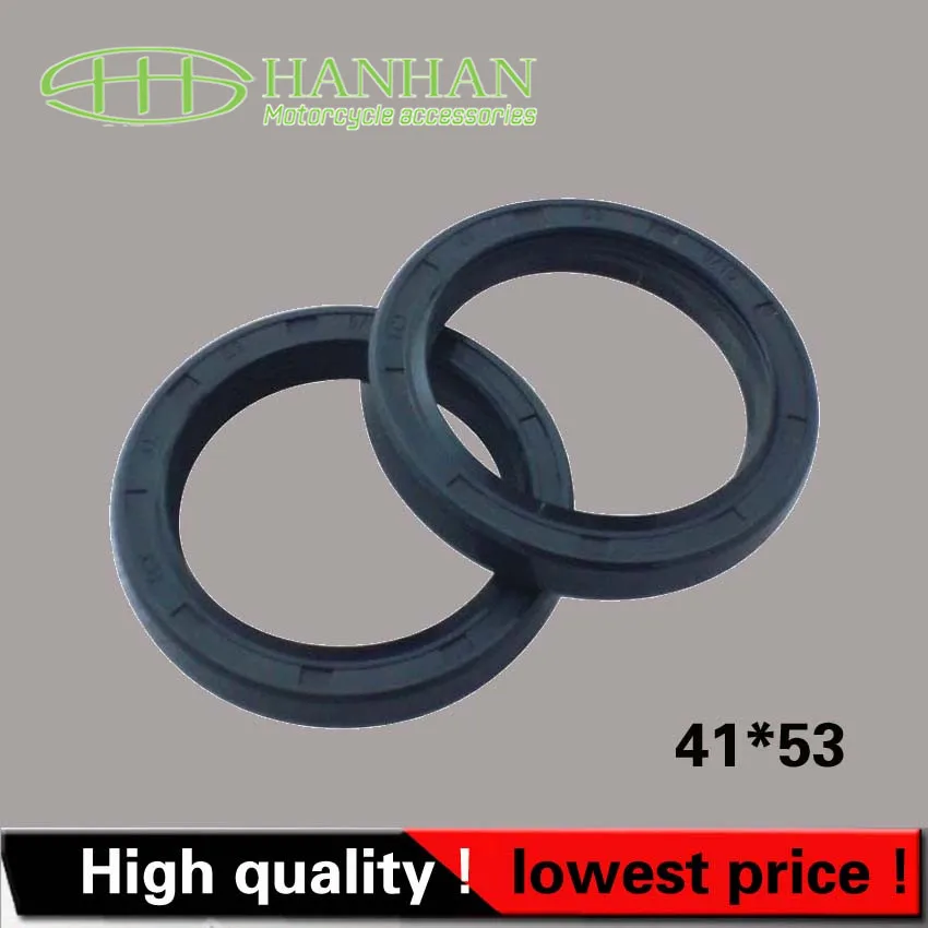 

Motorcycle Front Fork Damper Oil seal for Suzuki GV1400 Cavalcade 86-89 M50 Boulevard 05-08 M50 Boulevard Limited 07
