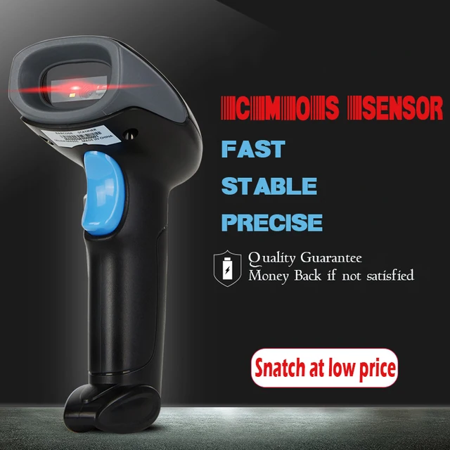 Cheap Wire/Wireless 1D/2D All Barcodes Scanner 2.4GHz Handheld Document Scanner CMOS Sensor USB QR Barcode Scanner Z201 CCD Reader Cheap Wire/Wireless 1D/2D All Barcodes Scanner 2.4GHz Handheld Document Scanner CMOS Sensor USB QR Barcode Scanner Z201 CCD Reader