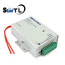 Dc 12v3a 3a/5a tempo de atraso ajustável AC90V-260V entrada não/nc saída 12vdc interruptor de alimentação de controle acesso